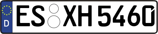 ES-XH5460