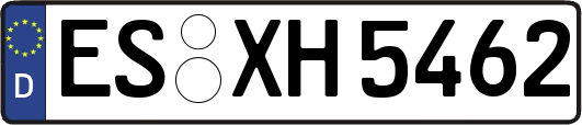 ES-XH5462