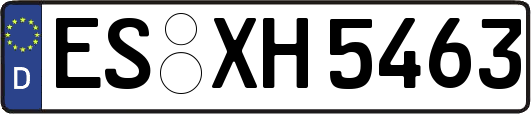ES-XH5463