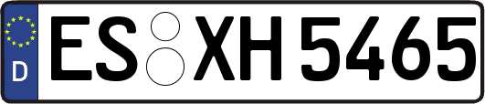 ES-XH5465