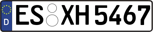 ES-XH5467