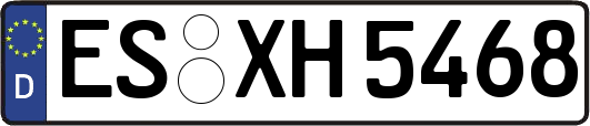 ES-XH5468