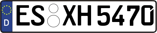 ES-XH5470