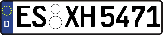 ES-XH5471