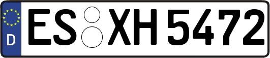 ES-XH5472