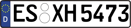 ES-XH5473