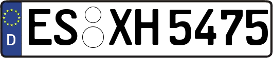 ES-XH5475