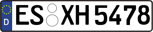 ES-XH5478