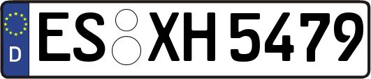ES-XH5479