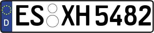 ES-XH5482
