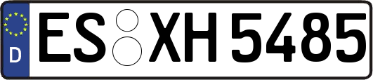 ES-XH5485