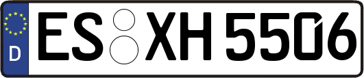 ES-XH5506
