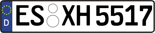 ES-XH5517