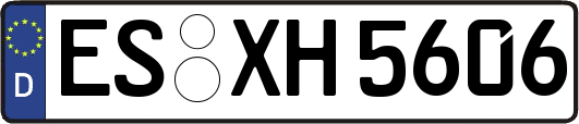 ES-XH5606