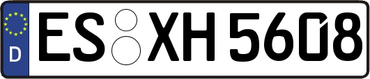 ES-XH5608