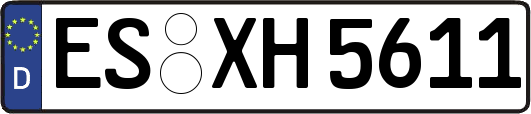 ES-XH5611