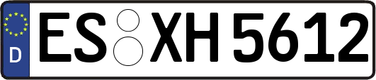 ES-XH5612