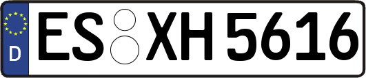 ES-XH5616