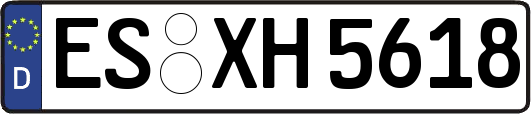 ES-XH5618