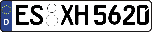 ES-XH5620
