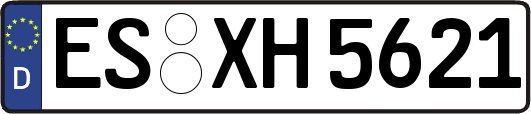 ES-XH5621
