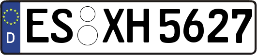ES-XH5627
