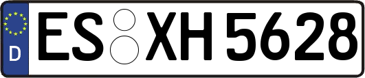 ES-XH5628