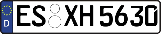 ES-XH5630