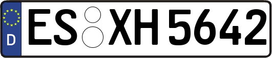 ES-XH5642