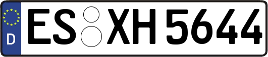 ES-XH5644