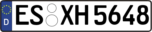 ES-XH5648