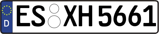 ES-XH5661