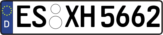 ES-XH5662