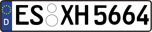 ES-XH5664