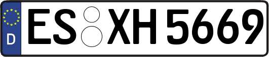 ES-XH5669