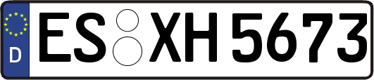 ES-XH5673