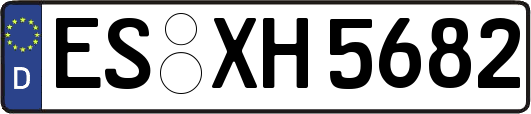 ES-XH5682