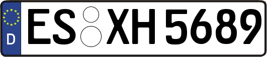 ES-XH5689