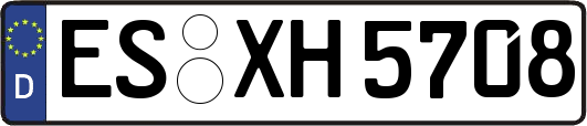 ES-XH5708