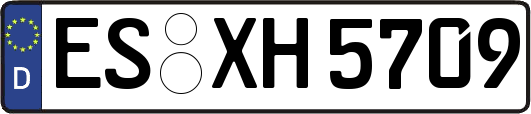 ES-XH5709
