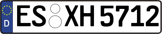 ES-XH5712