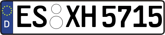 ES-XH5715