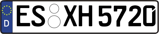 ES-XH5720