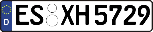 ES-XH5729