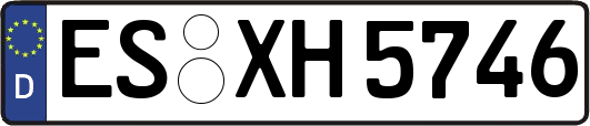 ES-XH5746