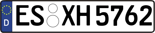 ES-XH5762