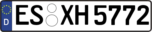 ES-XH5772