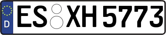 ES-XH5773