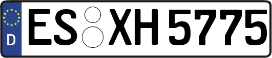 ES-XH5775