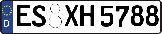 ES-XH5788